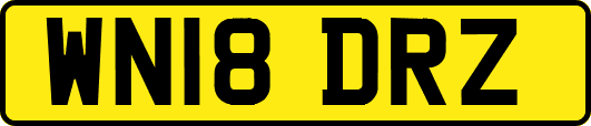 WN18DRZ