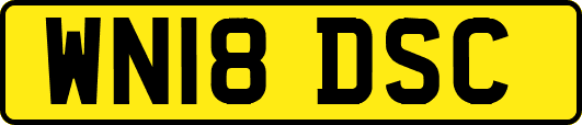 WN18DSC