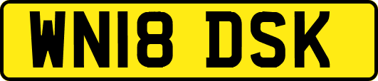 WN18DSK