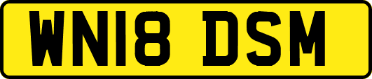 WN18DSM