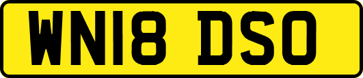 WN18DSO