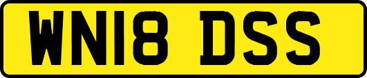 WN18DSS