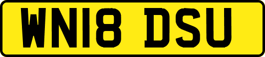 WN18DSU