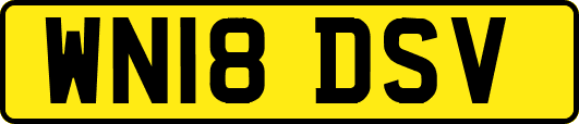 WN18DSV