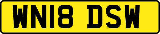 WN18DSW
