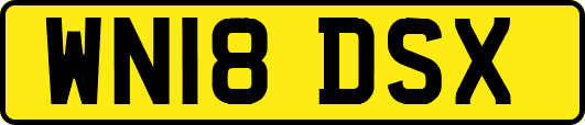 WN18DSX