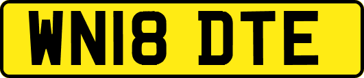 WN18DTE