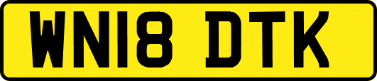WN18DTK