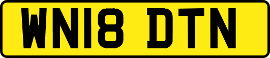 WN18DTN
