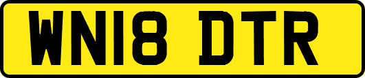 WN18DTR