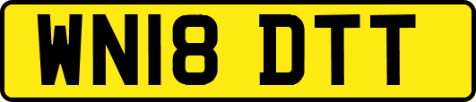 WN18DTT