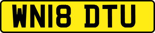 WN18DTU