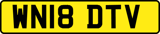 WN18DTV