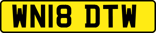 WN18DTW
