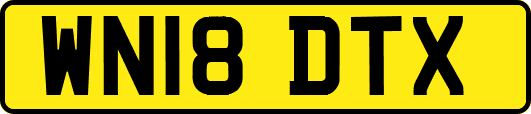 WN18DTX