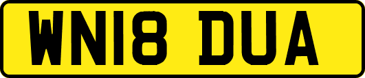 WN18DUA