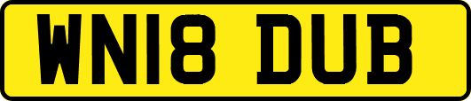 WN18DUB