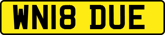 WN18DUE