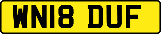 WN18DUF