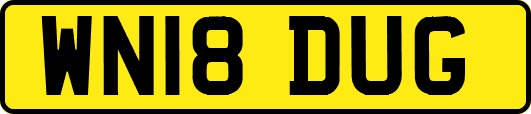 WN18DUG