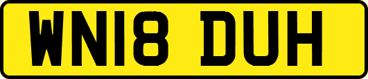 WN18DUH