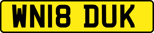 WN18DUK
