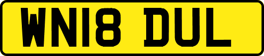 WN18DUL