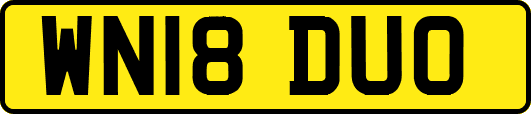 WN18DUO