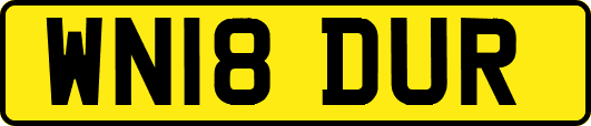 WN18DUR