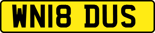 WN18DUS