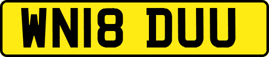 WN18DUU