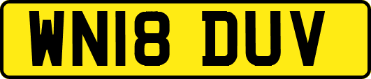 WN18DUV