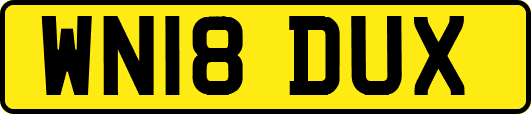 WN18DUX