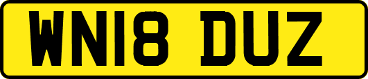WN18DUZ