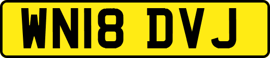 WN18DVJ