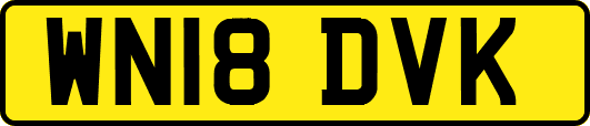 WN18DVK