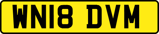 WN18DVM