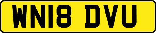WN18DVU