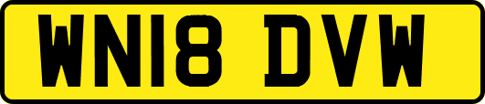 WN18DVW