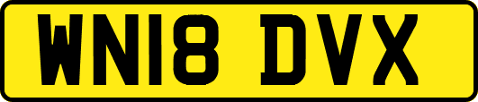 WN18DVX