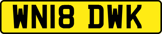 WN18DWK