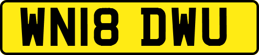 WN18DWU