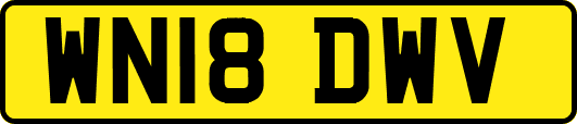 WN18DWV