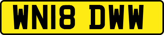 WN18DWW