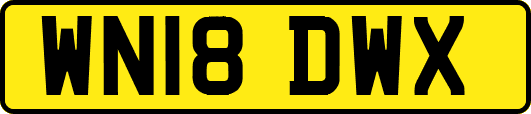 WN18DWX