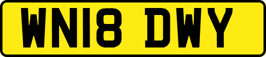 WN18DWY