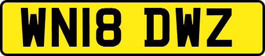 WN18DWZ