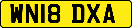 WN18DXA
