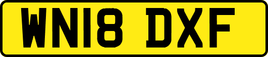 WN18DXF
