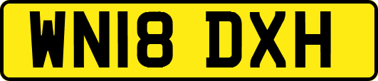 WN18DXH